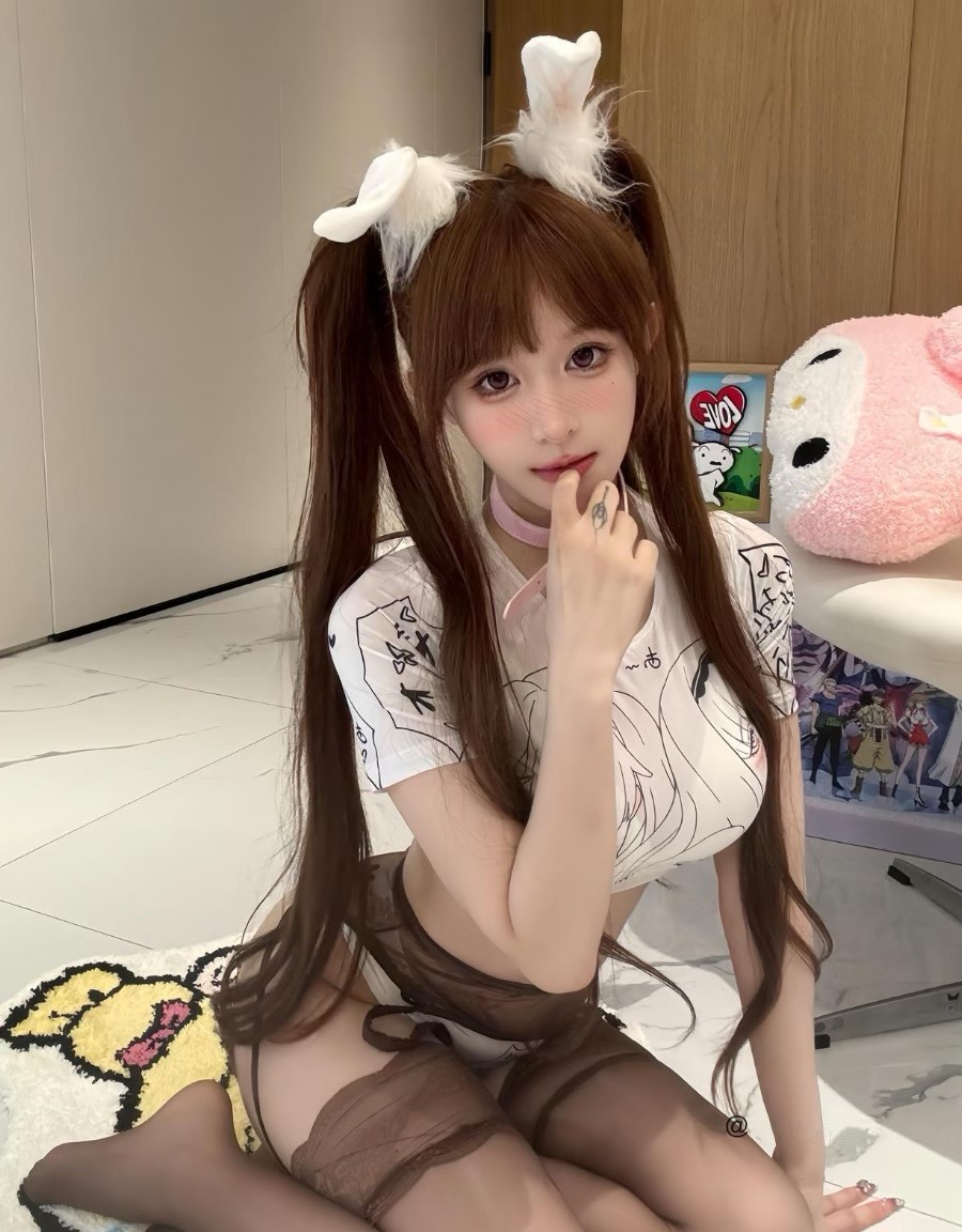 【岛遇】抖音超蓝布罗莉合集【284P 63V】