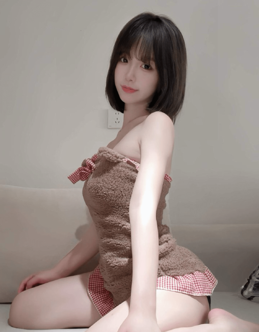 【岛遇】抖音小霞佩奇合集【392P 31V】