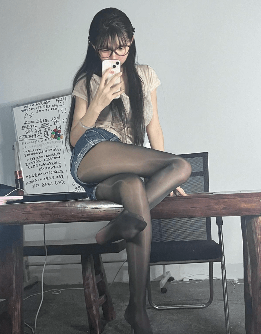 【岛遇】抖音牛奶鲨鱼k合集【67P 25V】