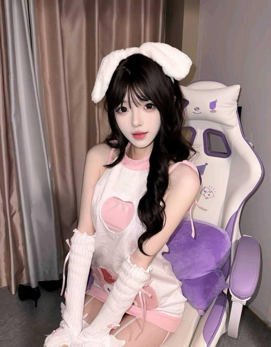 【岛遇】抖音小小静合集【155P 30V】