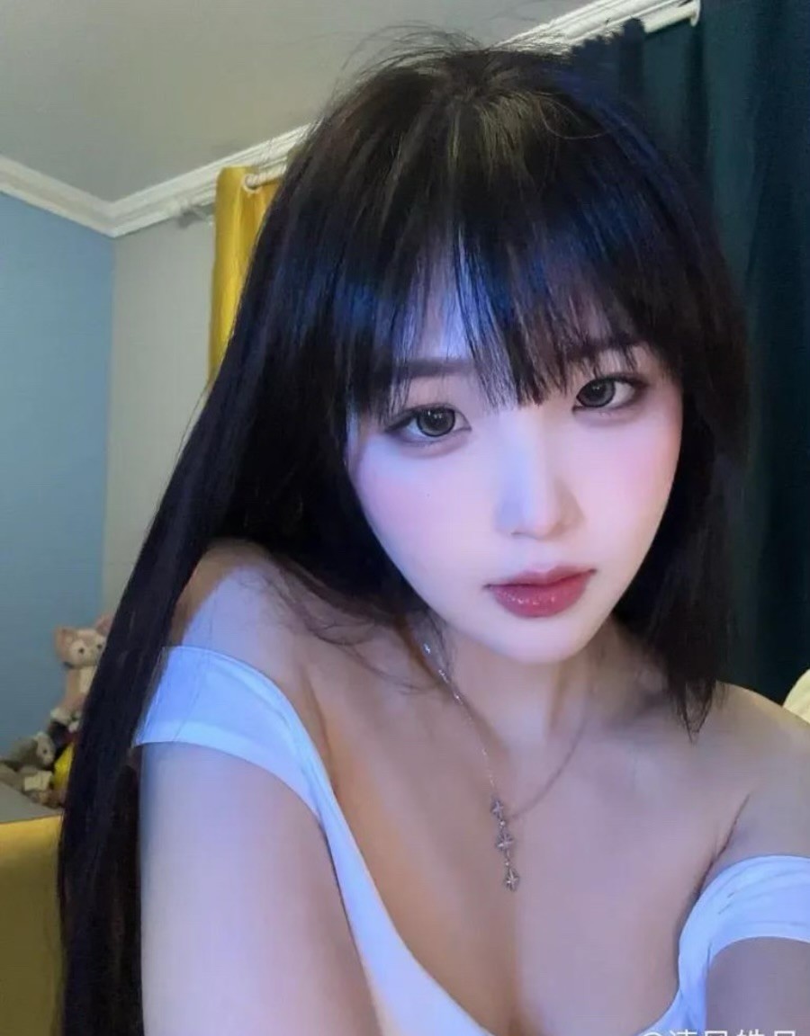 【趣岛】抖音清风皓月合集【194P 159V】