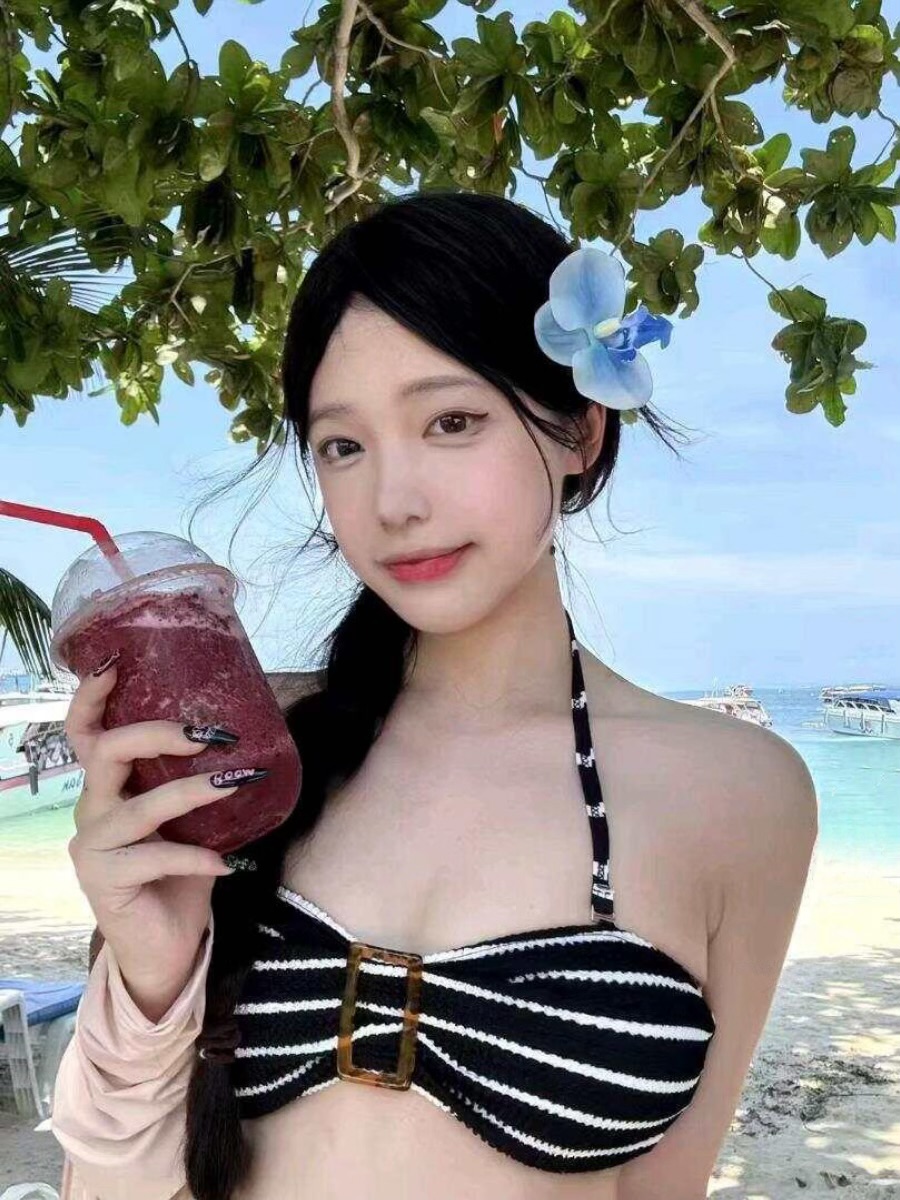 【岛遇】抖音小狼崽合集【62P 61V】