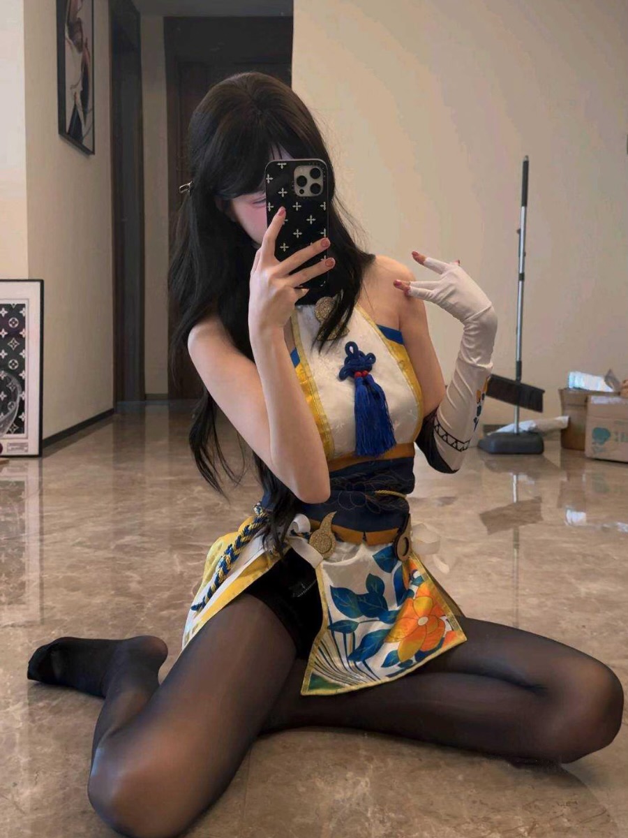 【岛遇】抖音Ck合集【204P 39V】