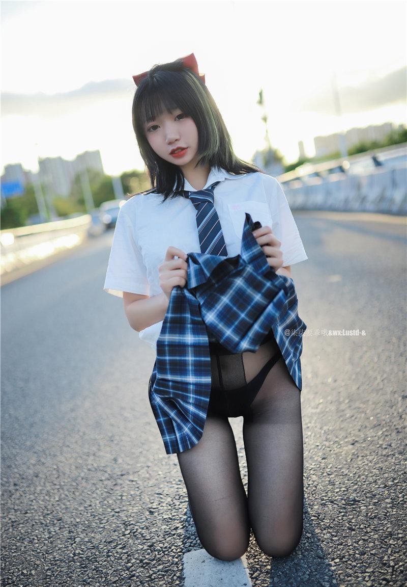 柒柒要乖哦 写真合集[64套][持续更新]