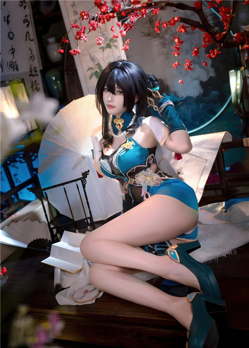 花兮_honoka 阮·梅 [12P-66MB]