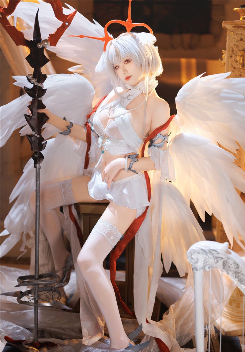 封疆疆v 碧蓝航线 珍珠号[32P-431M]