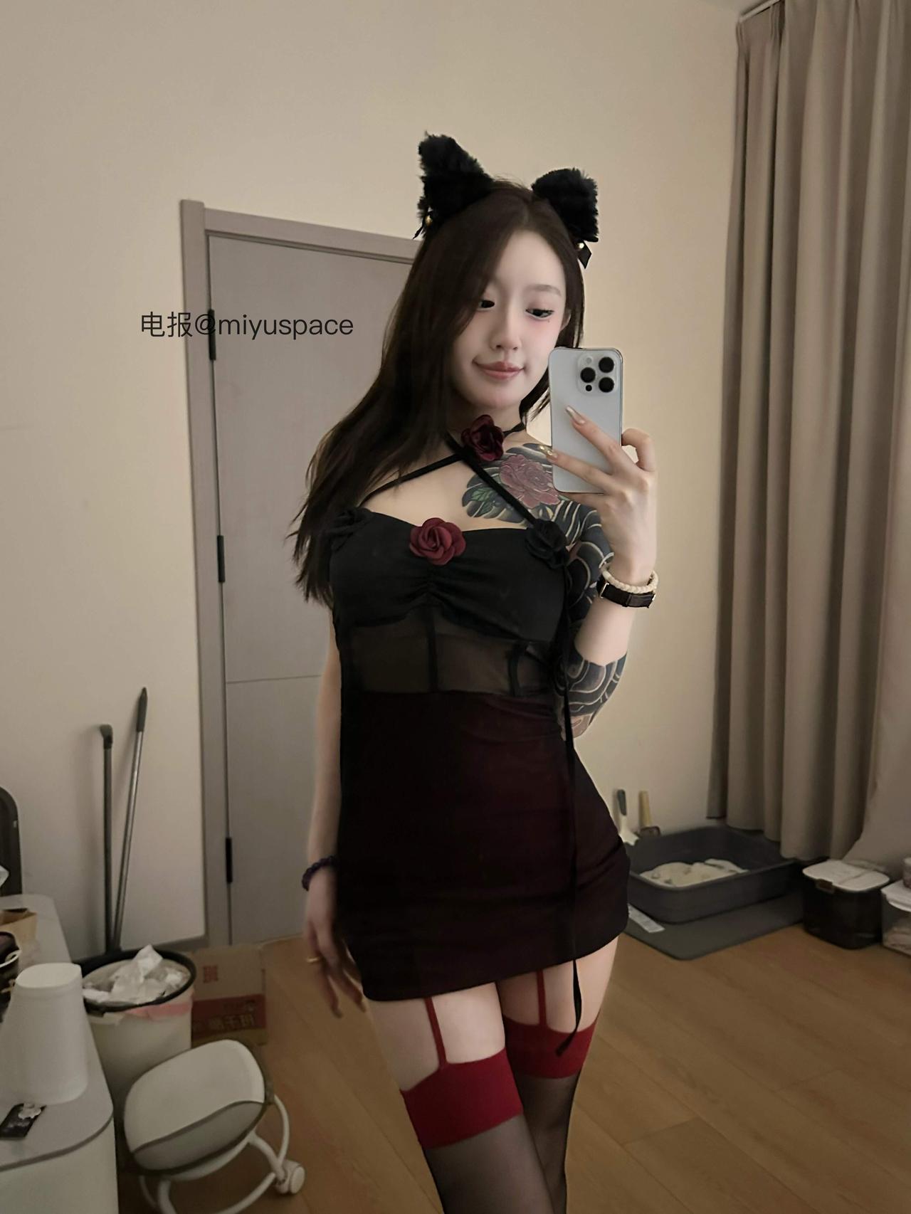 抖音 讨厌坏男人 岛遇 NO.001期 【39P16V】最新至：2025.6.17