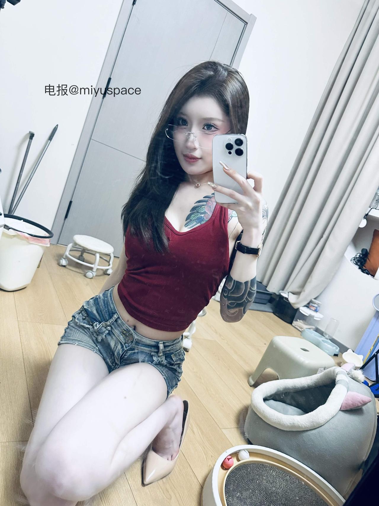 抖音 讨厌坏男人 岛遇 NO.001期 【39P16V】最新至：2025.6.17