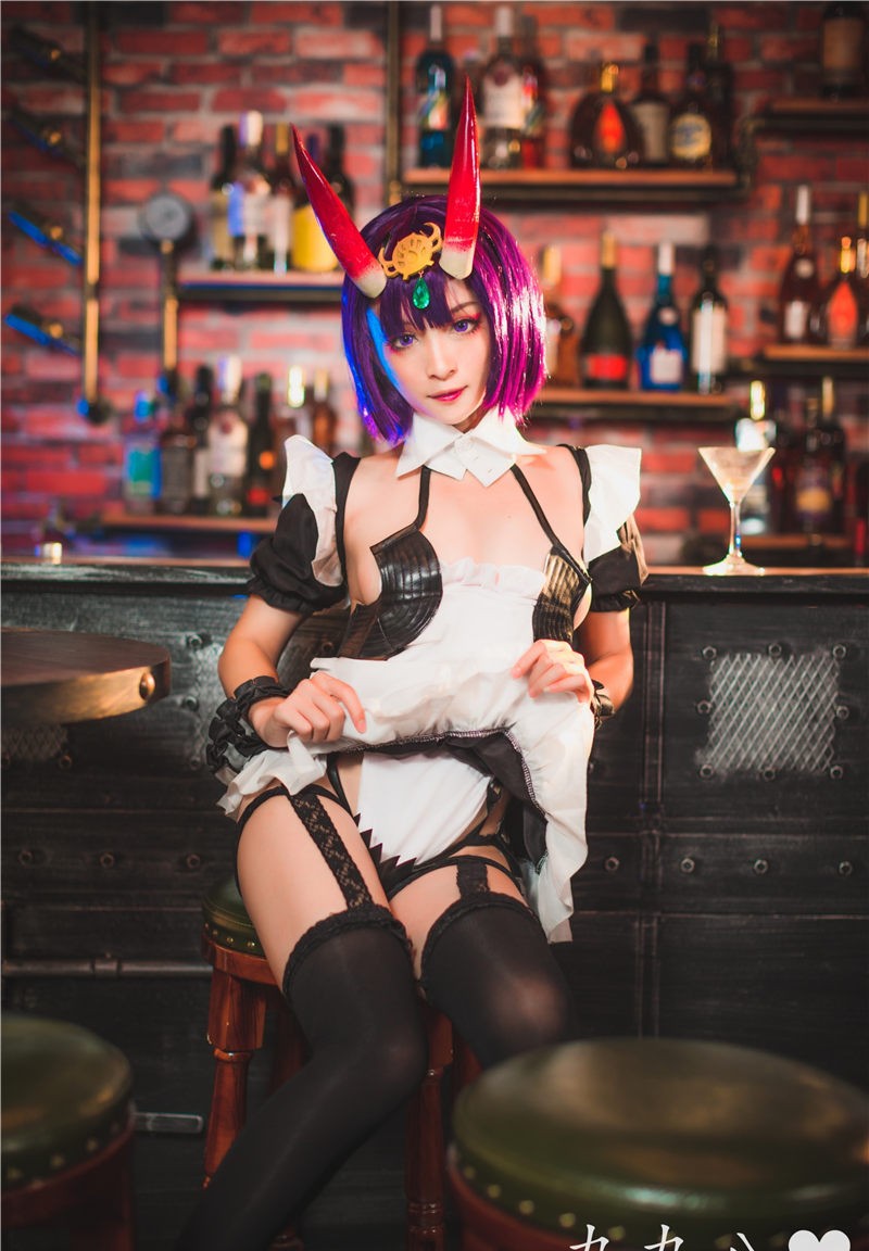 九九八吖 酒吞钕普 [70P-1004MB]