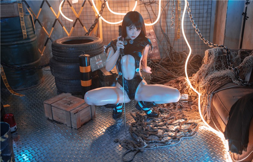 Bangni邦尼 写真合集[58套][持续更新]