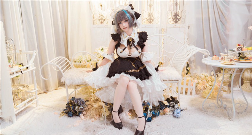 屿鱼 写真合集[56套][持续更新]