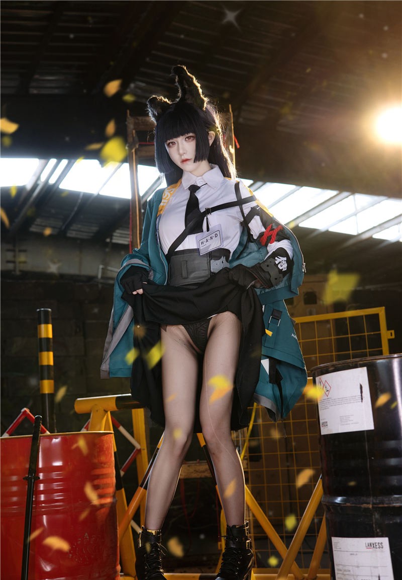 双木扶苏 星见雅（绝区零）[30P-148M]