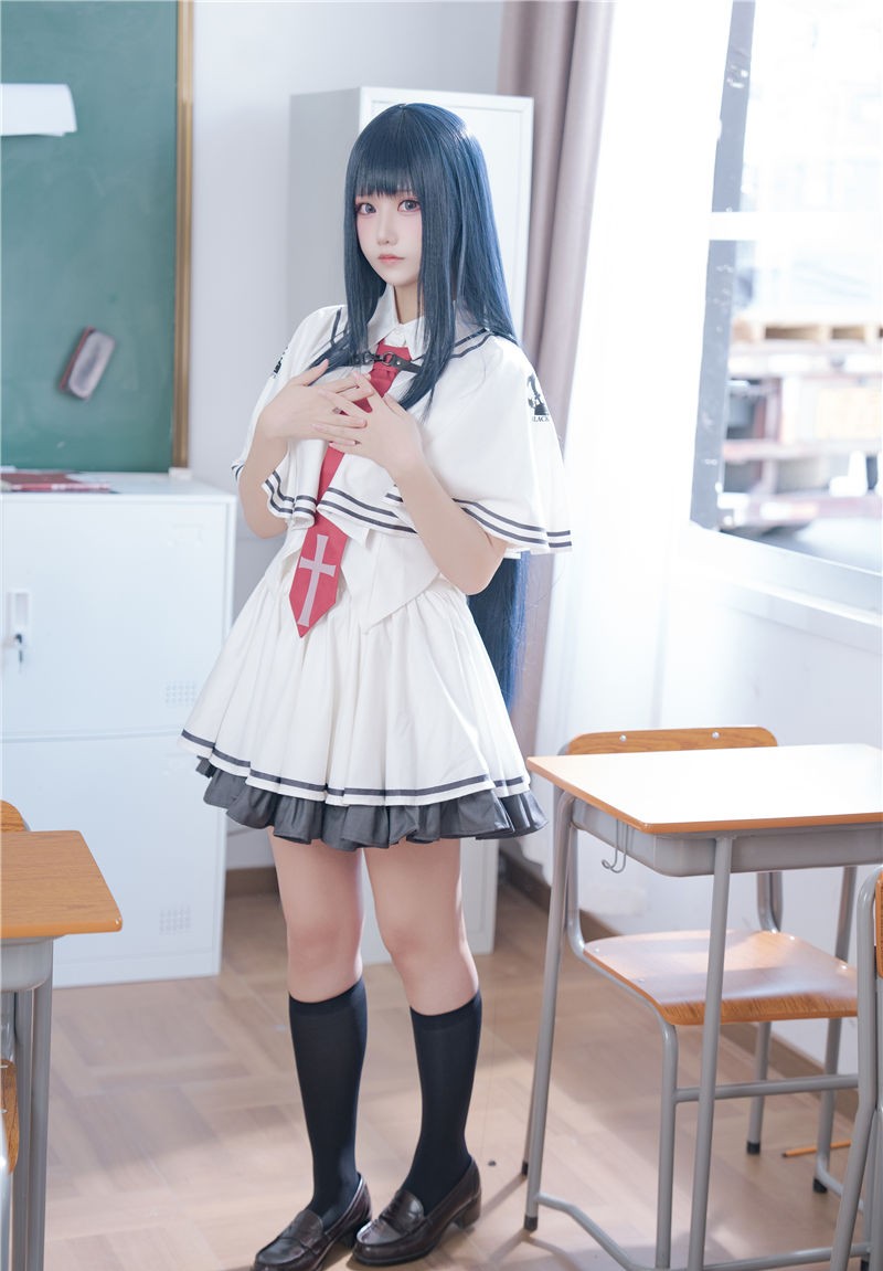 lunana 美好的每一天-高岛柘榴[19P-101M]