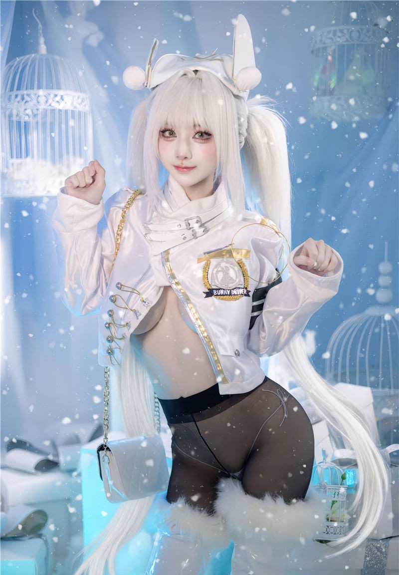 沖田凜花Rinka 碧蓝航线 光辉[26P-159M]