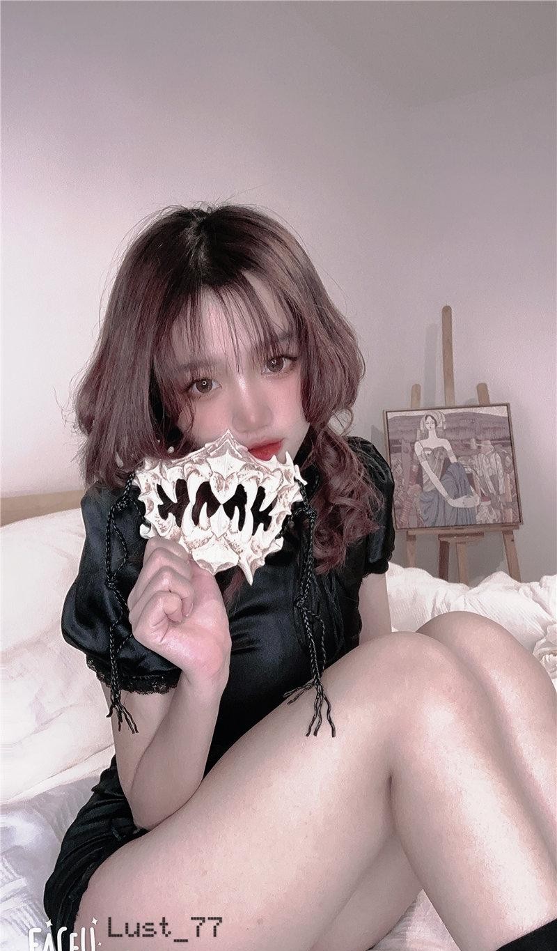 柒柒要乖哦 写真合集[64套][持续更新]