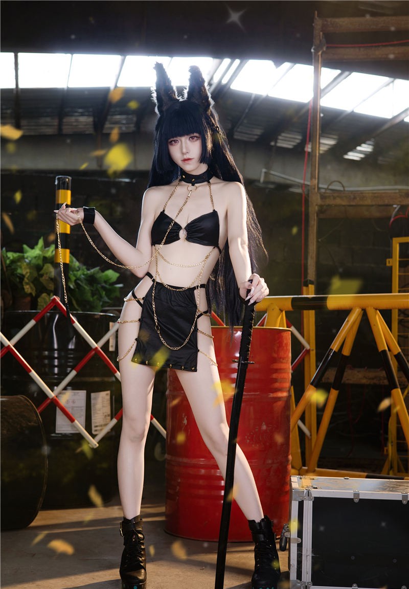 双木扶苏 星见雅（绝区零）[30P-148M]