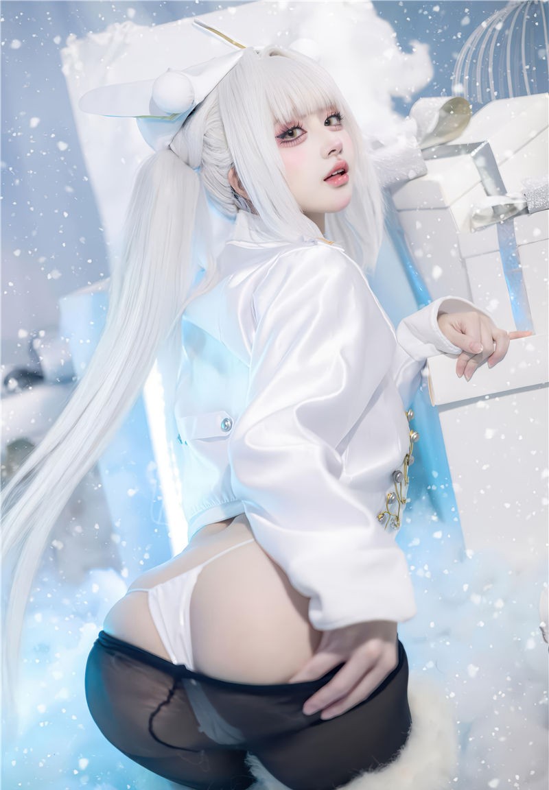 沖田凜花Rinka 碧蓝航线 光辉[26P-159M]