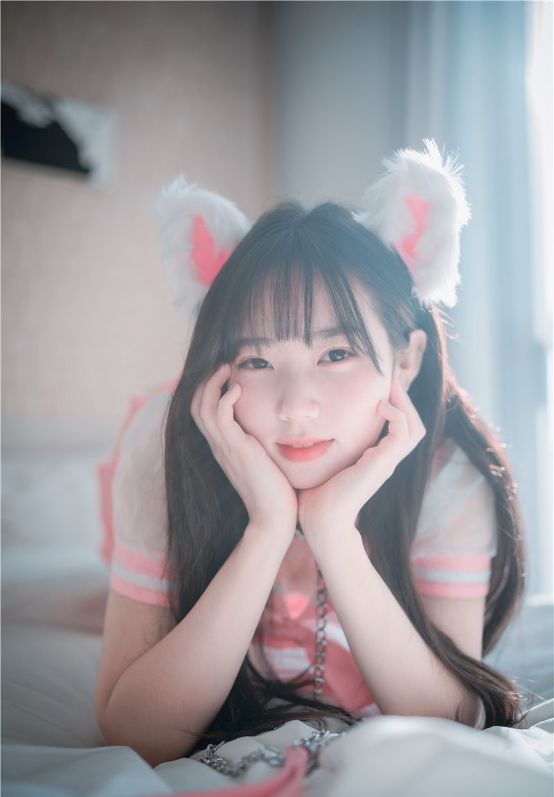 韩国妹子@Myu_a(뮤아) 写真合集[31套][持续更新]