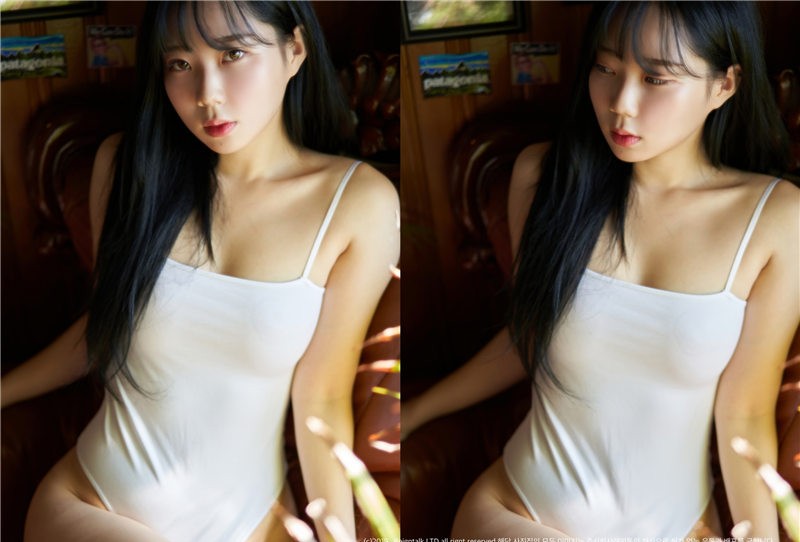 韩国妹子@Myu_a(뮤아) 写真合集[31套][持续更新]