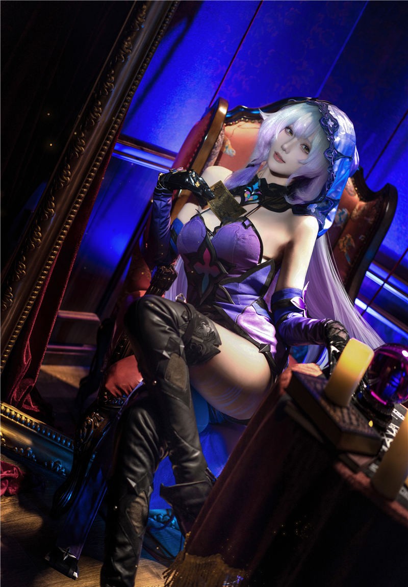 花兮_honoka  黑天鹅 [11P-189MB]