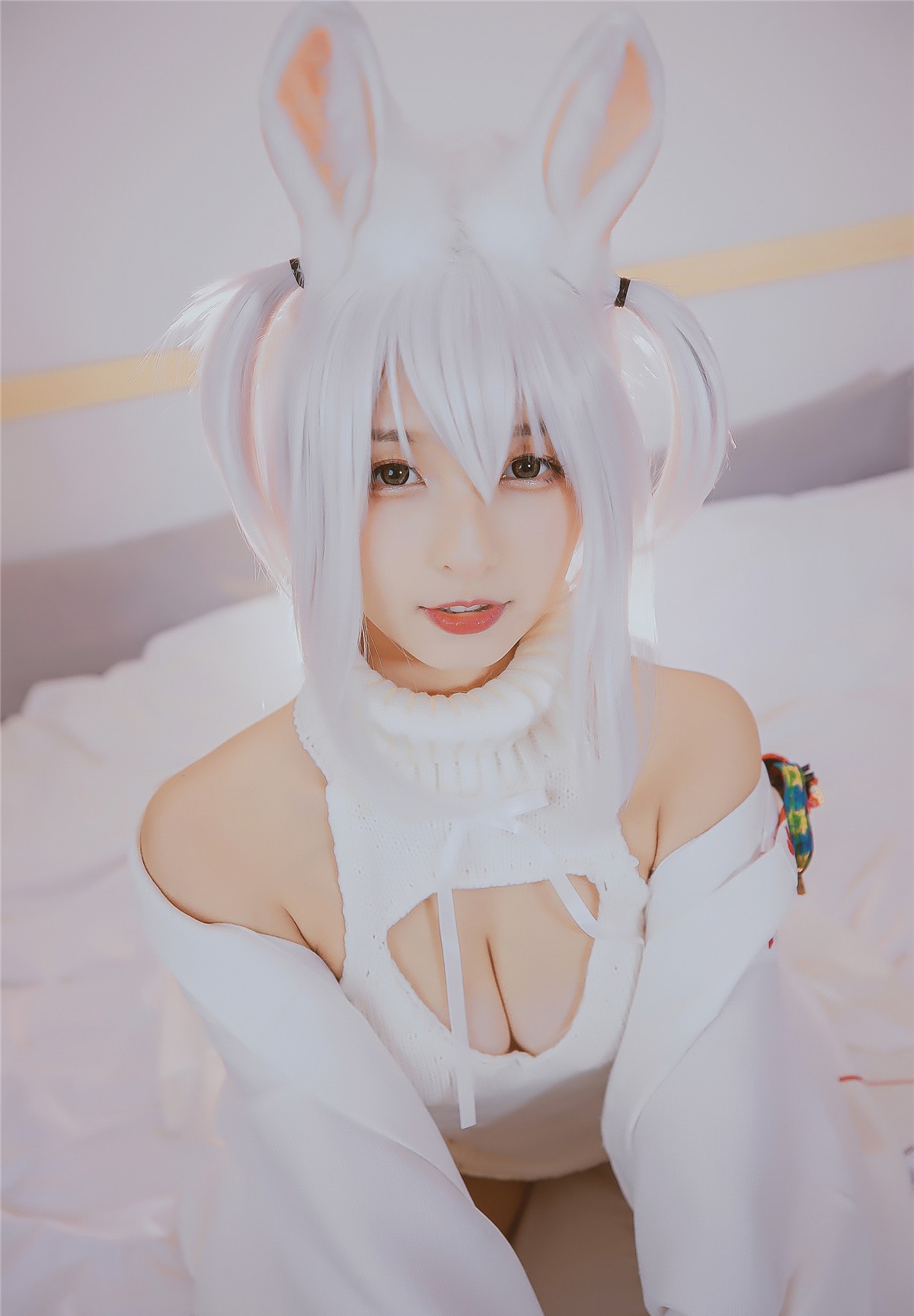 神楽坂真冬 写真合集[226套][持续更新]