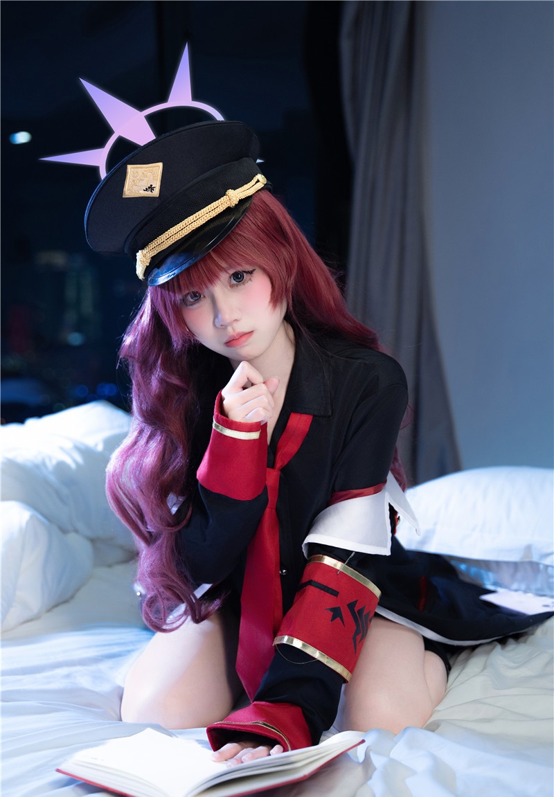 清水凪 写真合集[6套][持续更新]