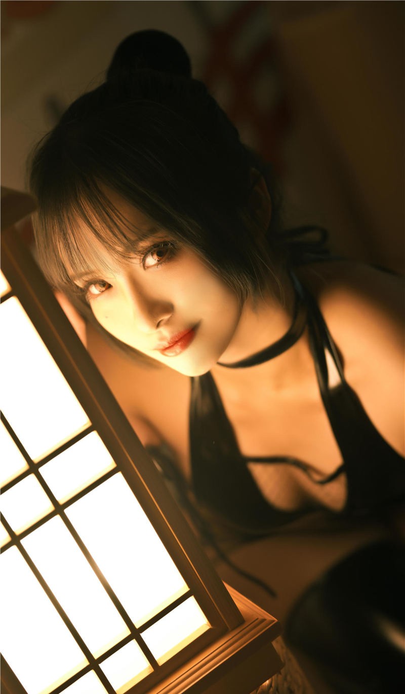 洛璃 LoLiSAMA 忍者 [30P-398MB]