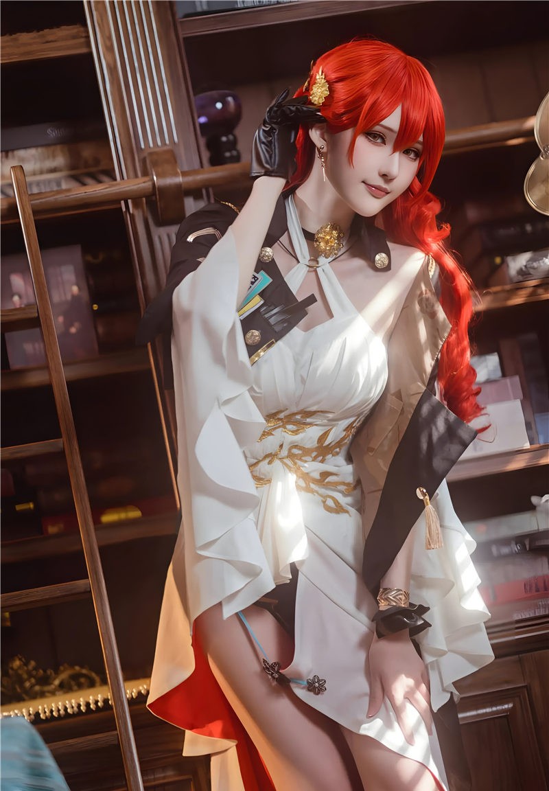 花兮_honoka 铁道 姬子 [12P-69MB]