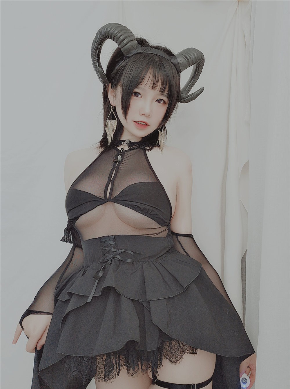 阿半今天很开心 写真合集[42套][持续更新]