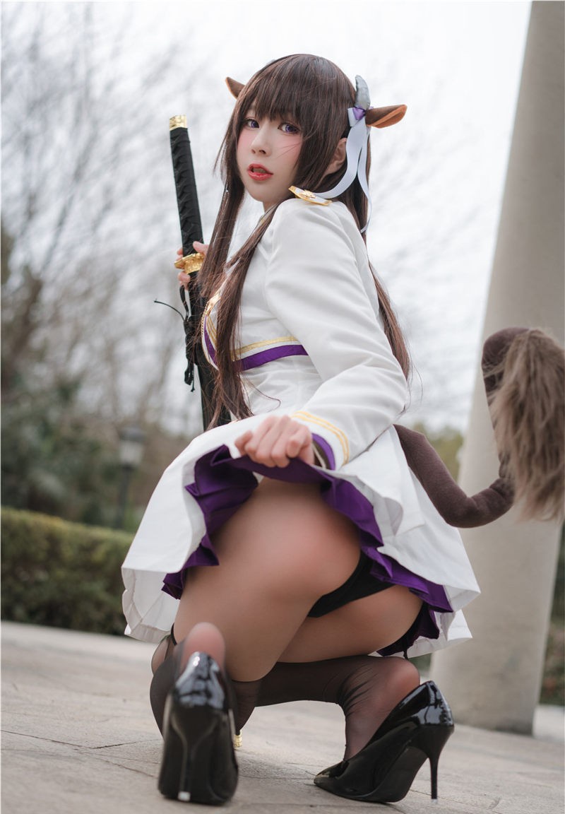 西园寺南歌 樫野原皮 [30P-313MB]