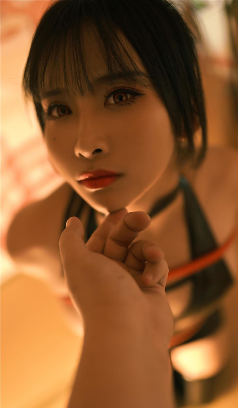 洛璃 LoLiSAMA 忍者 [30P-398MB]