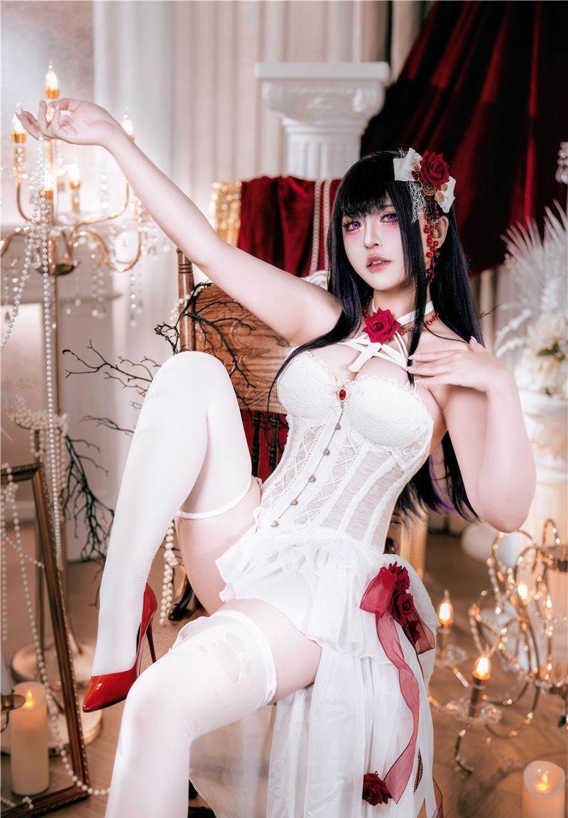 半半子 Mihara羈絆鎖鏈 [58P-387MB]