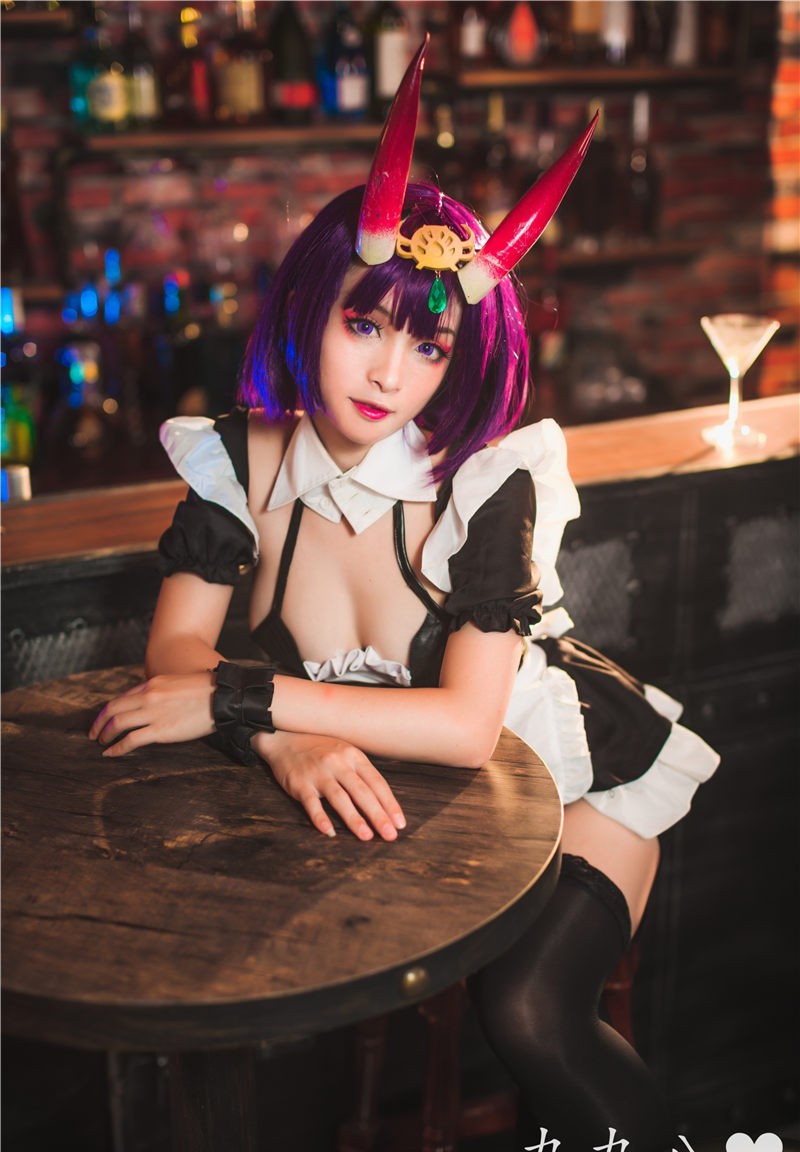 九九八吖 酒吞钕普 [70P-1004MB]