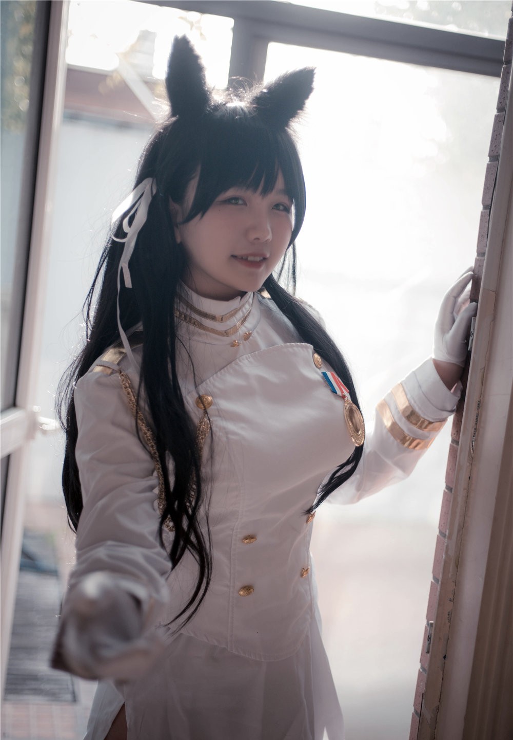 阿半今天很开心 写真合集[42套][持续更新]