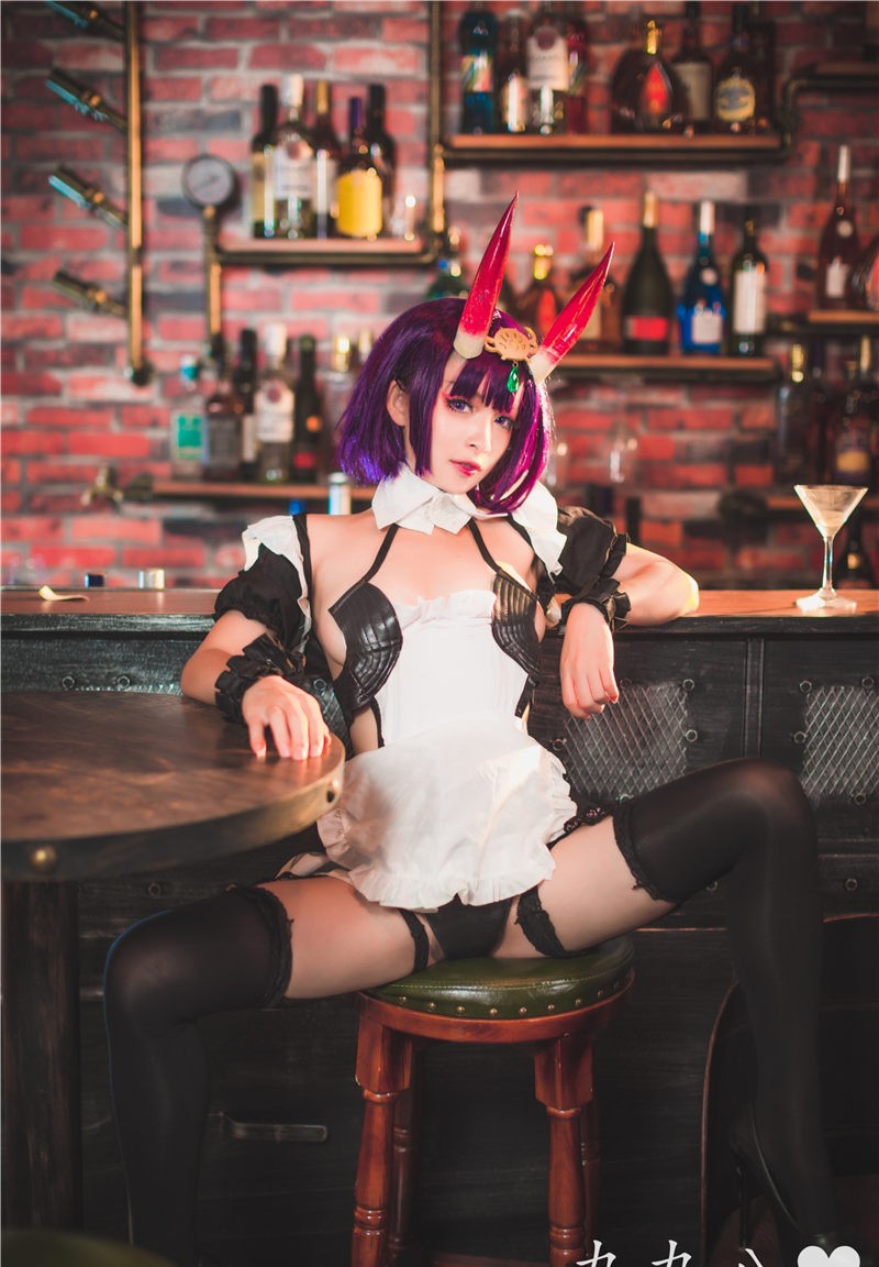 九九八吖 酒吞钕普 [70P-1004MB]