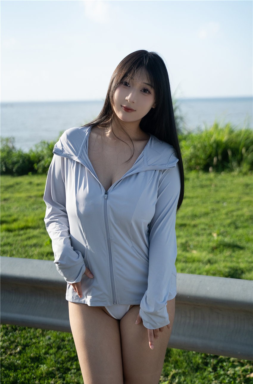 浅安安 写真合集[30套][持续更新]