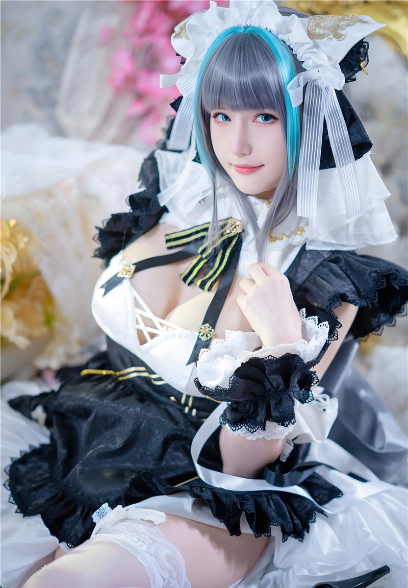 花兮_honoka 柴郡 原皮 [18P-62MB]