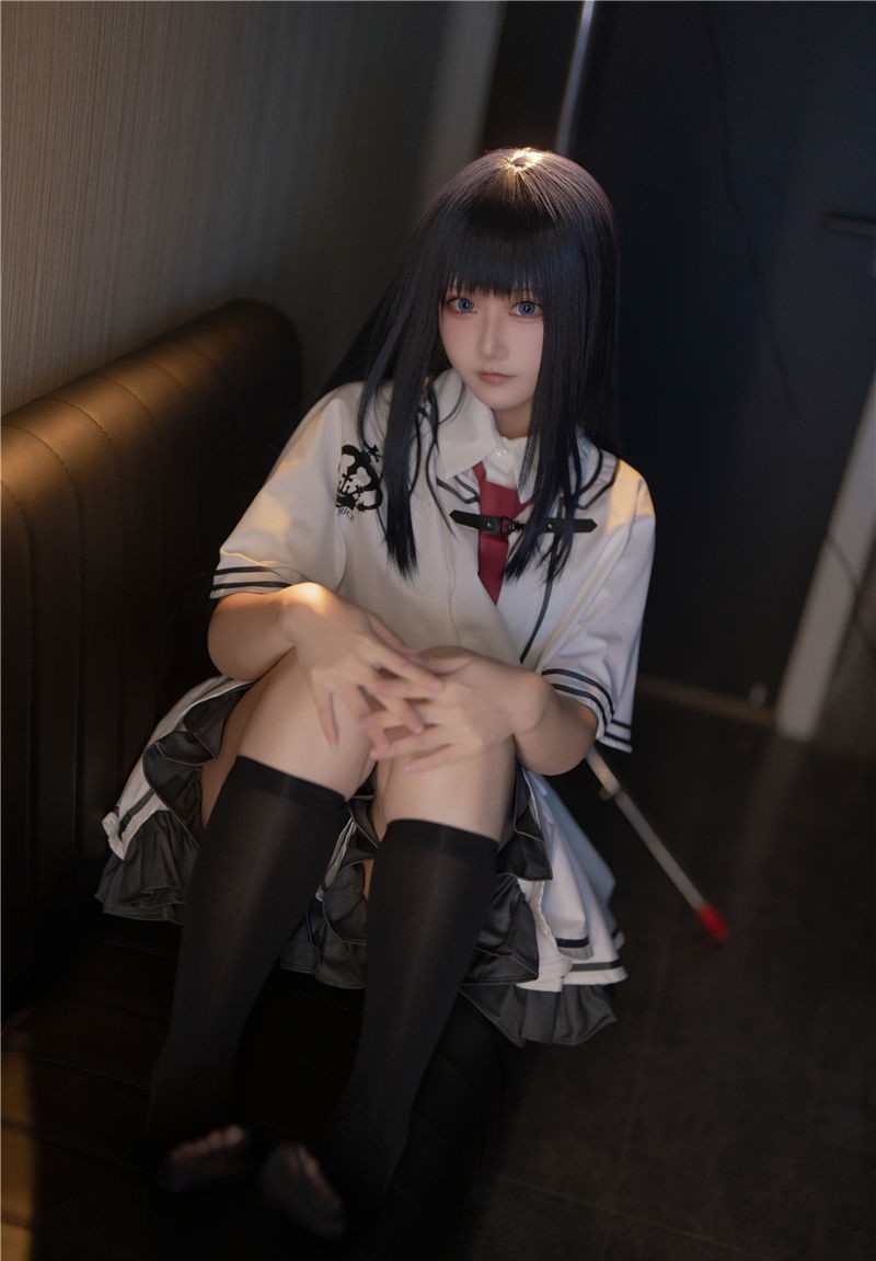 lunana 美好的每一天-高岛柘榴[19P-101M]