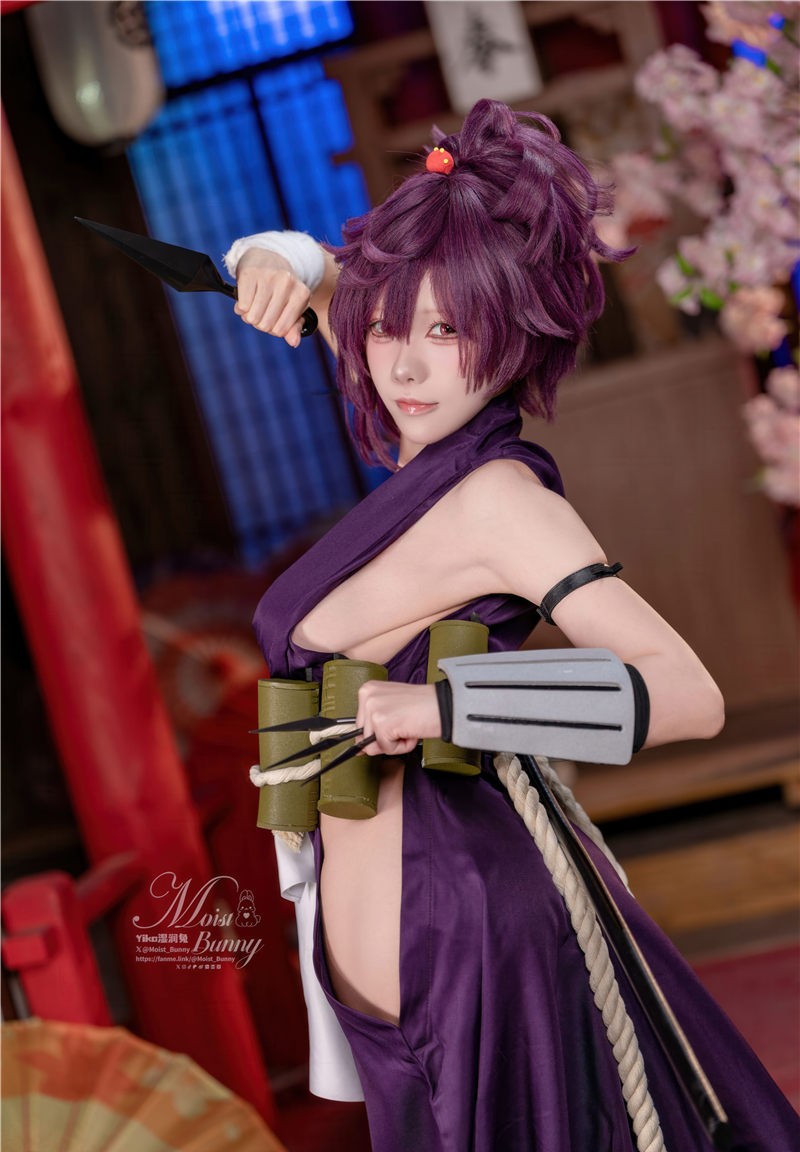 咬一口兔娘 2026年1月作品 地狱乐-杠[93P1V-1.56G]