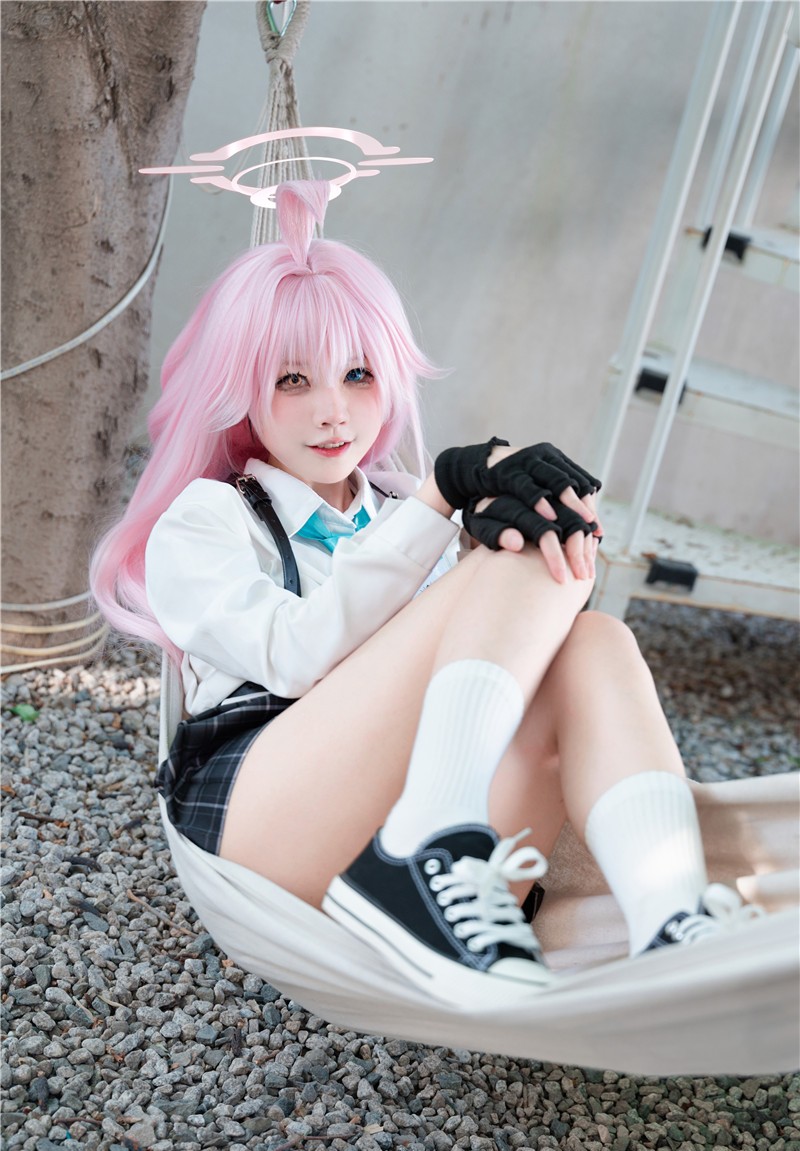 清水凪 写真合集[6套][持续更新]