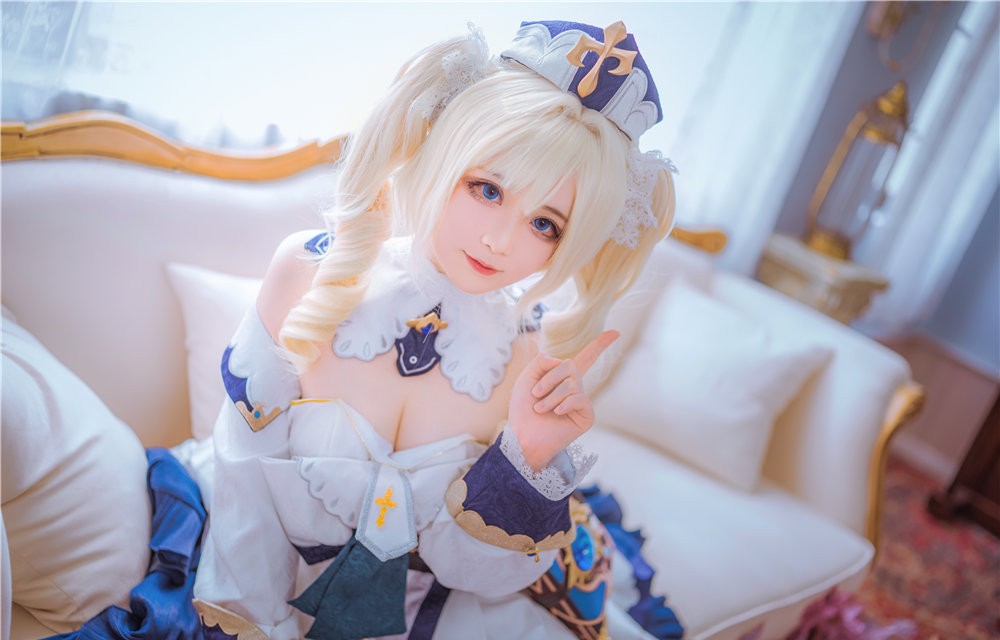 可爱萌妹@Sayako 写真作品合集[14套]