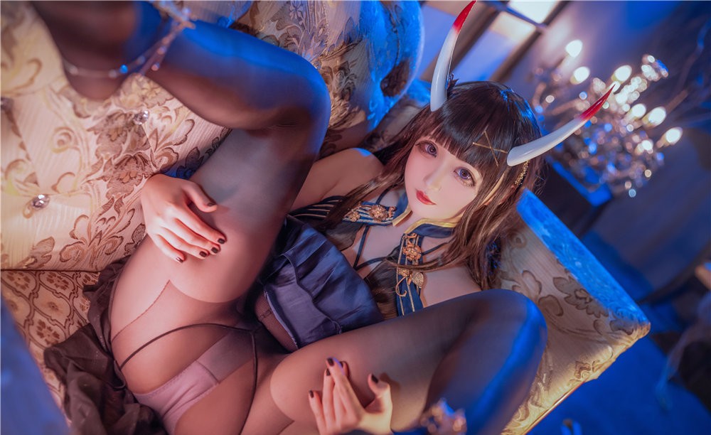 可爱萌妹@Sayako 写真作品合集[14套]