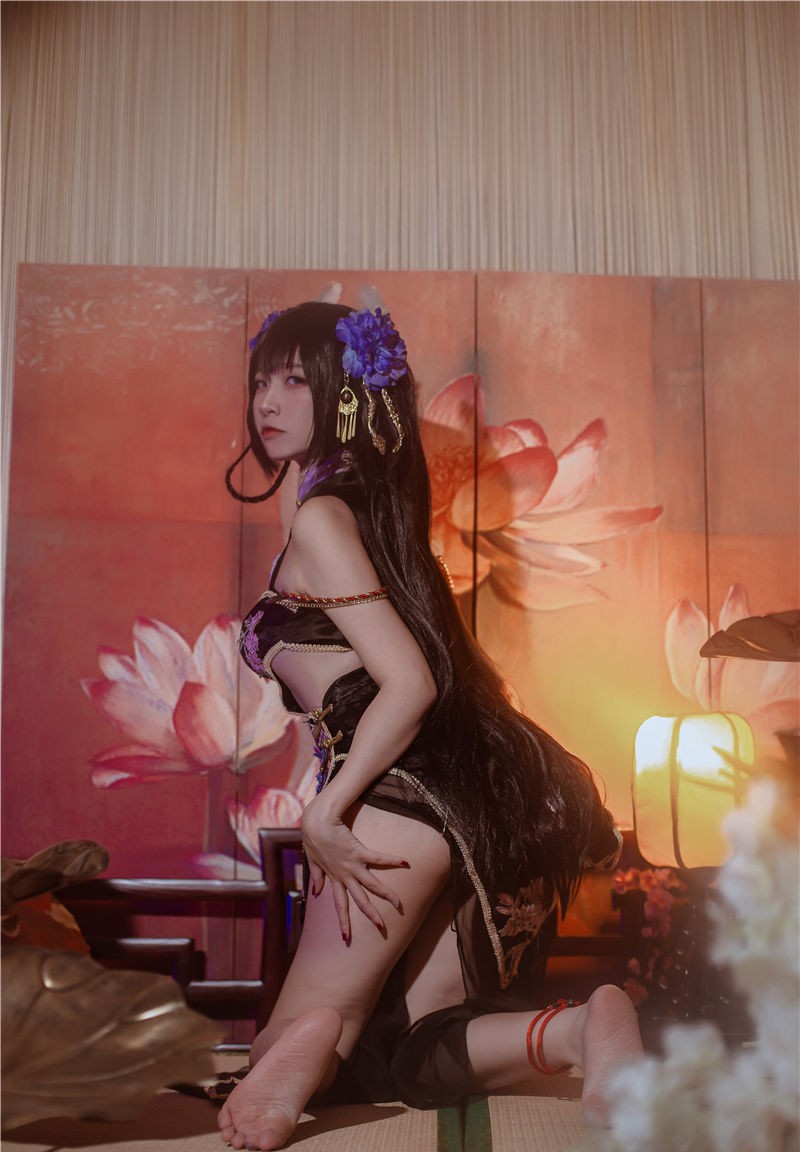 二佐Nisa 比叡 红梅垂香 [24P-368MB]