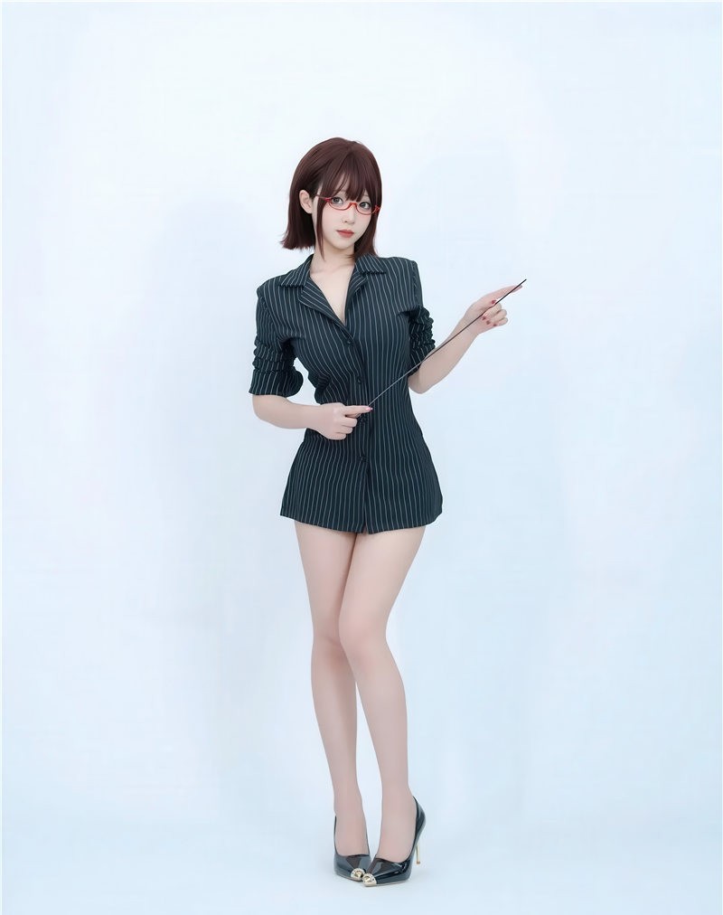 Bangni邦尼 女米术[67P-363M]