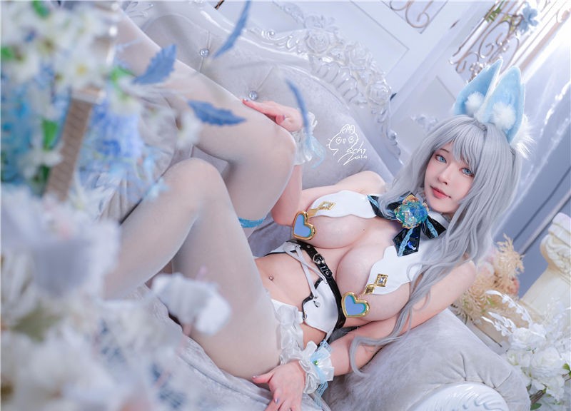 Machi馬吉 白兔 第一彈[31P-25M]