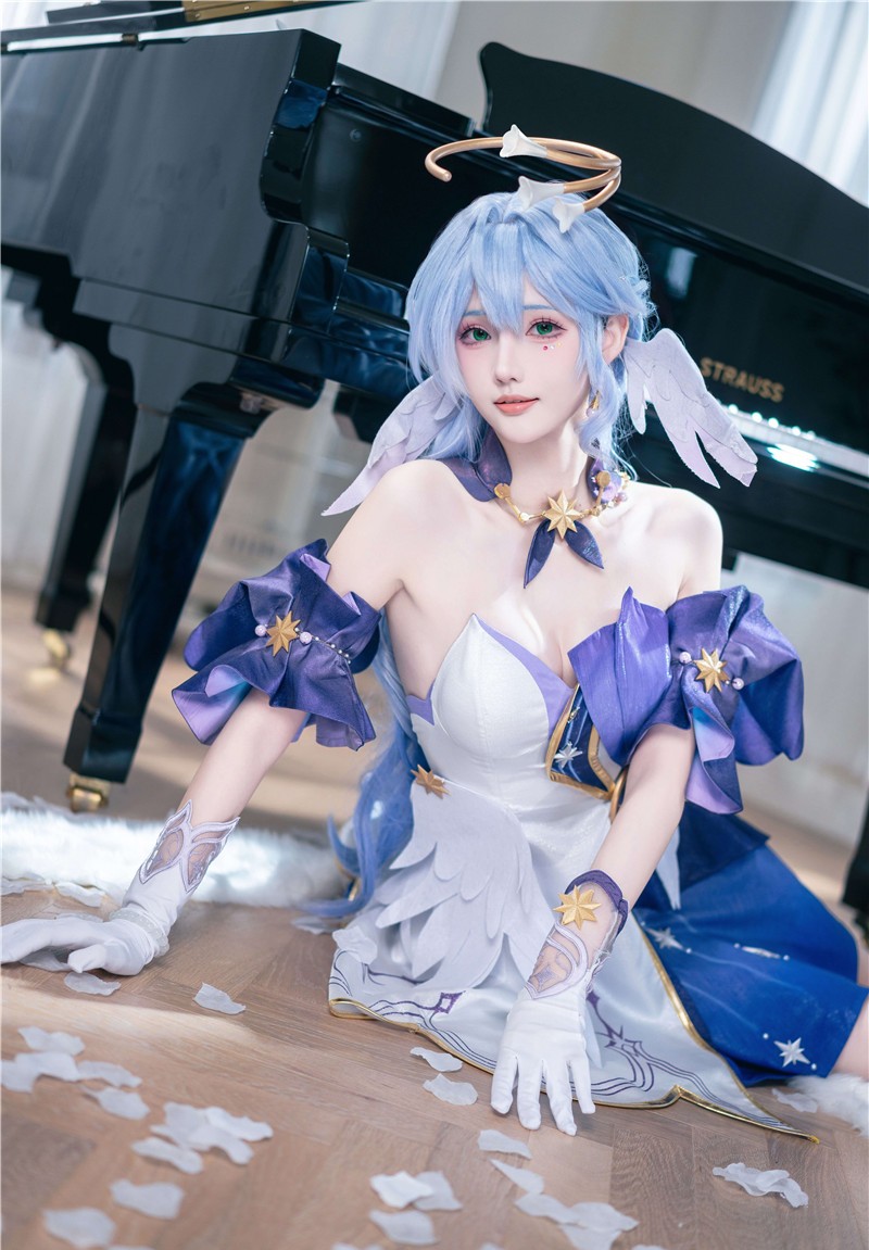 花兮_honoka 知更鸟 [10P-115MB]