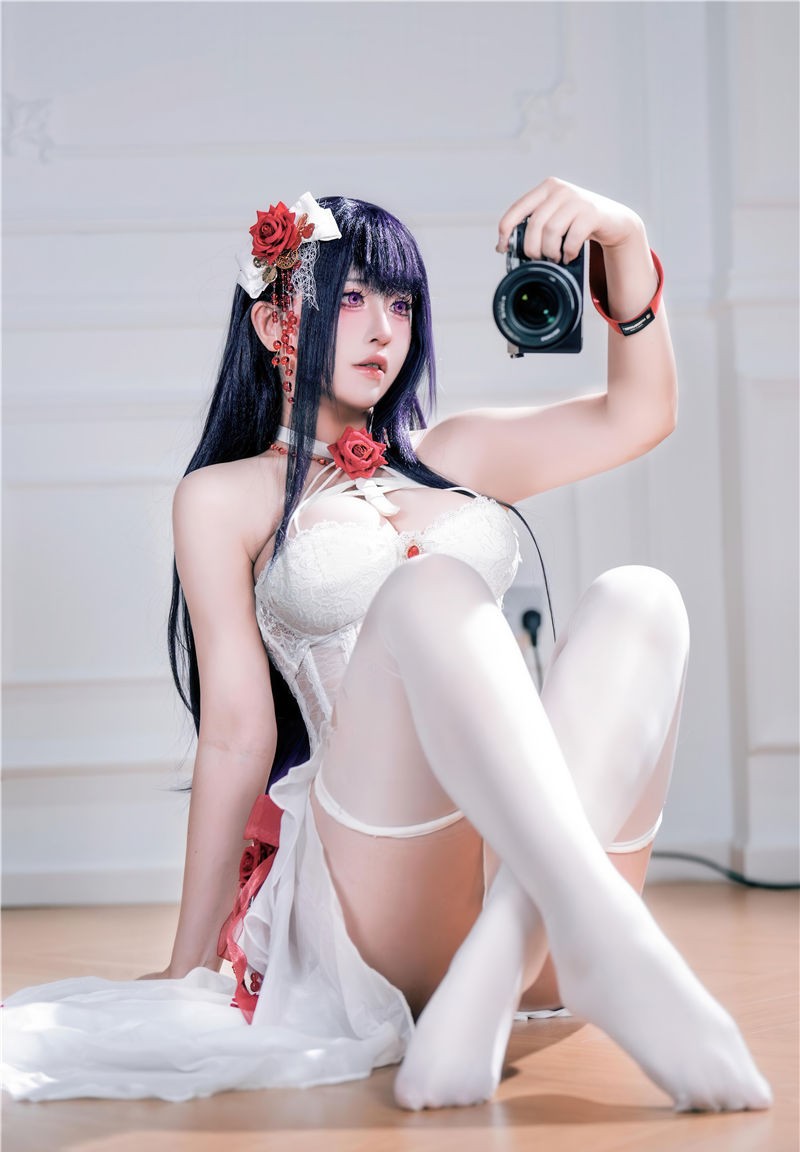 半半子 Mihara羈絆鎖鏈 [58P-387MB]