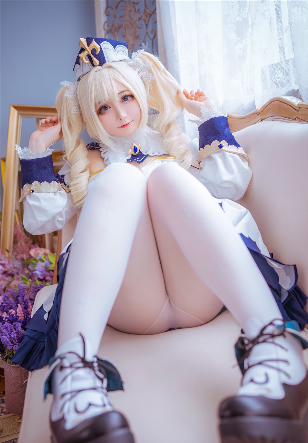 可爱萌妹@Sayako 写真作品合集[14套]