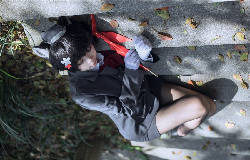 矢量鱼 写真合集[共23套][持续更新]