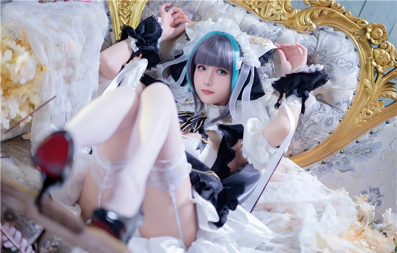 花兮_honoka 柴郡 原皮 [18P-62MB]